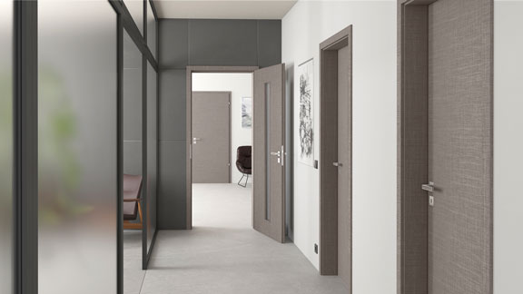 Bildquelle: PRÜM-Türenwerk GmbH