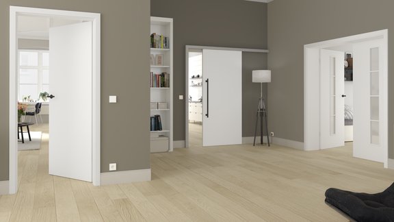 Bildquelle: PRÜM-Türenwerk GmbH