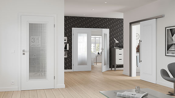 Bildquelle: PRÜM-Türenwerk GmbH